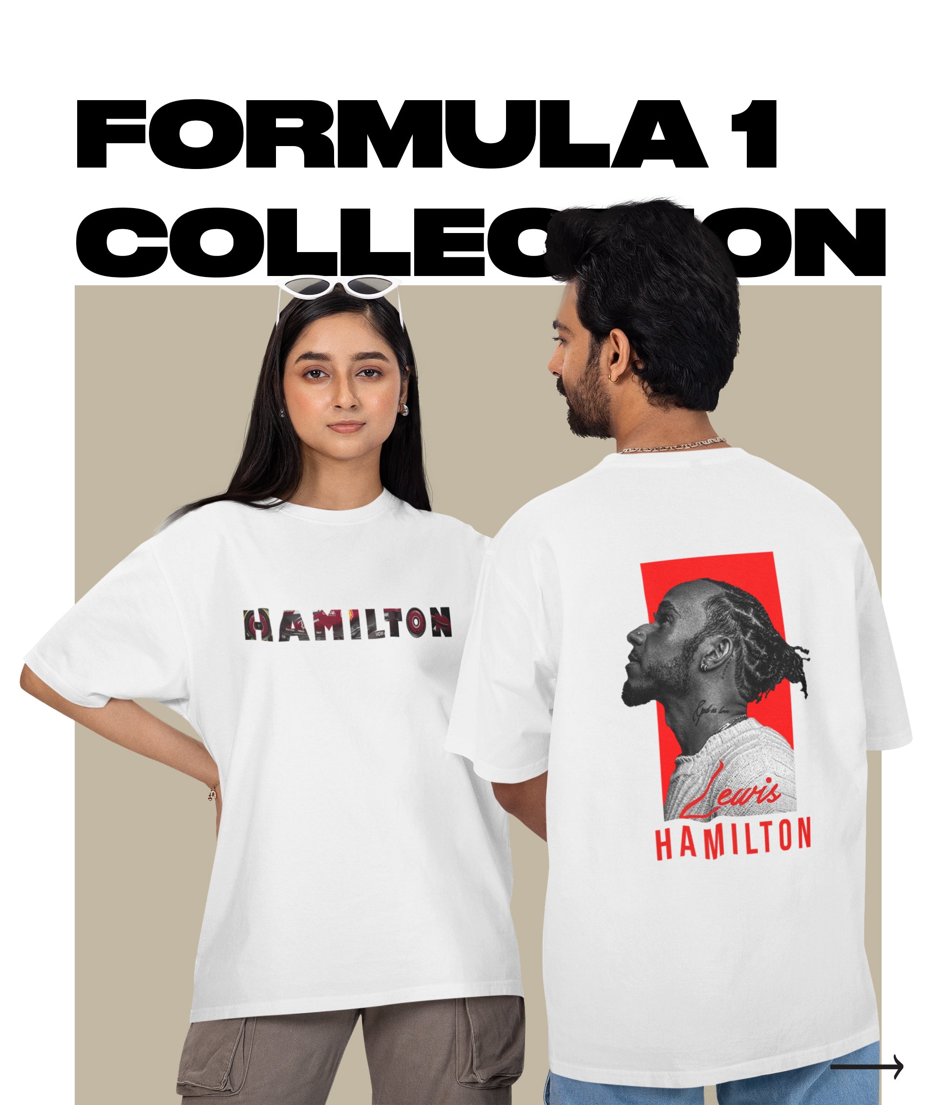 Formula 1 Collection