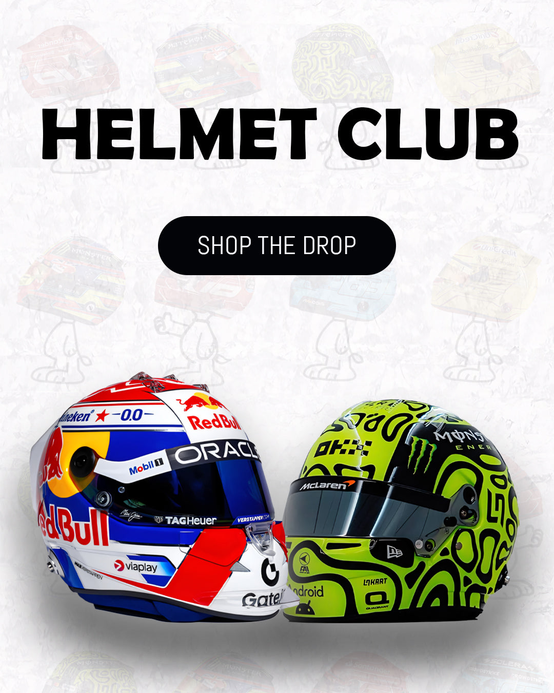 The Helmet Club