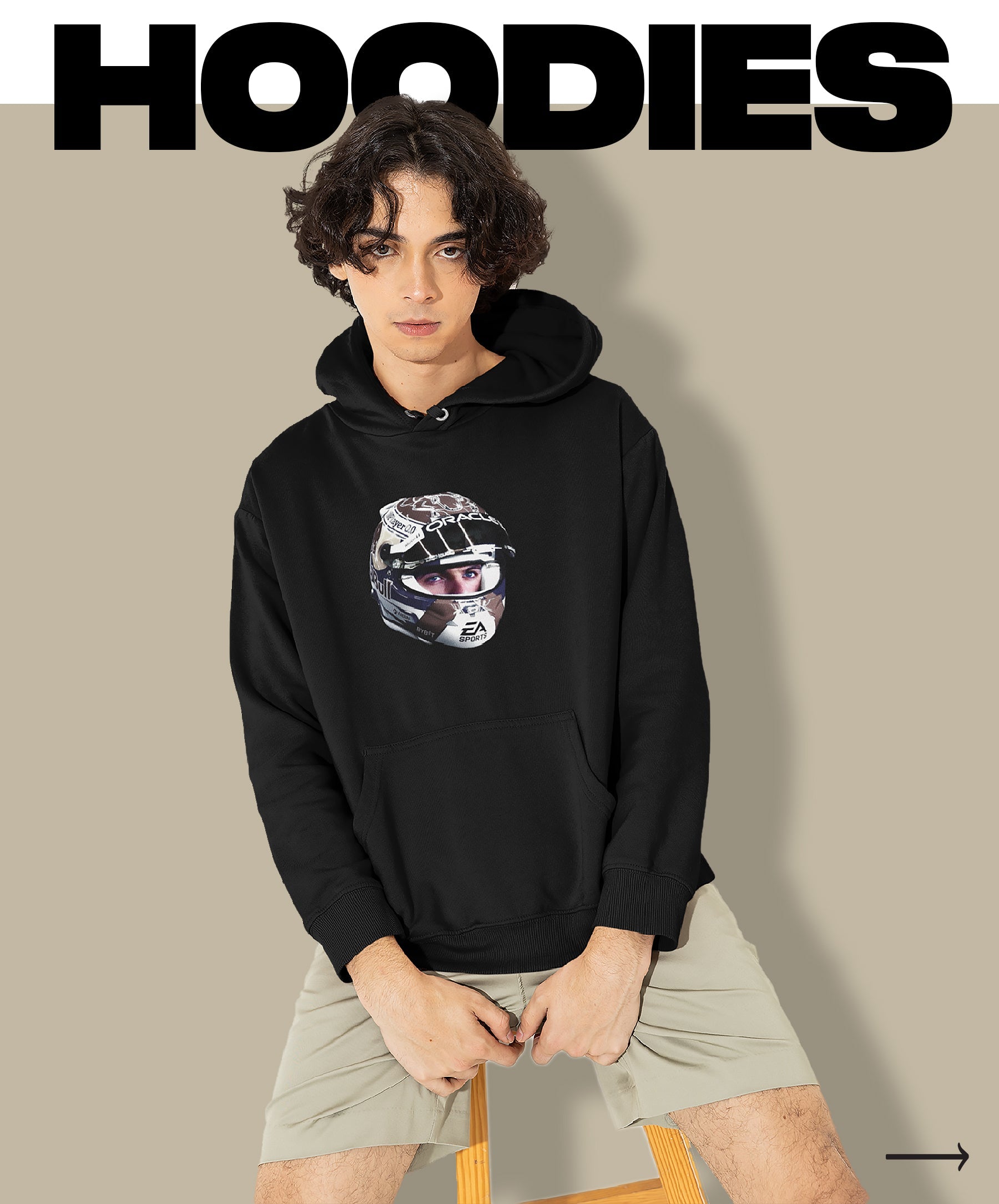 Hoodies